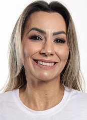 Gisleide Caixeta - Brain Assessoria